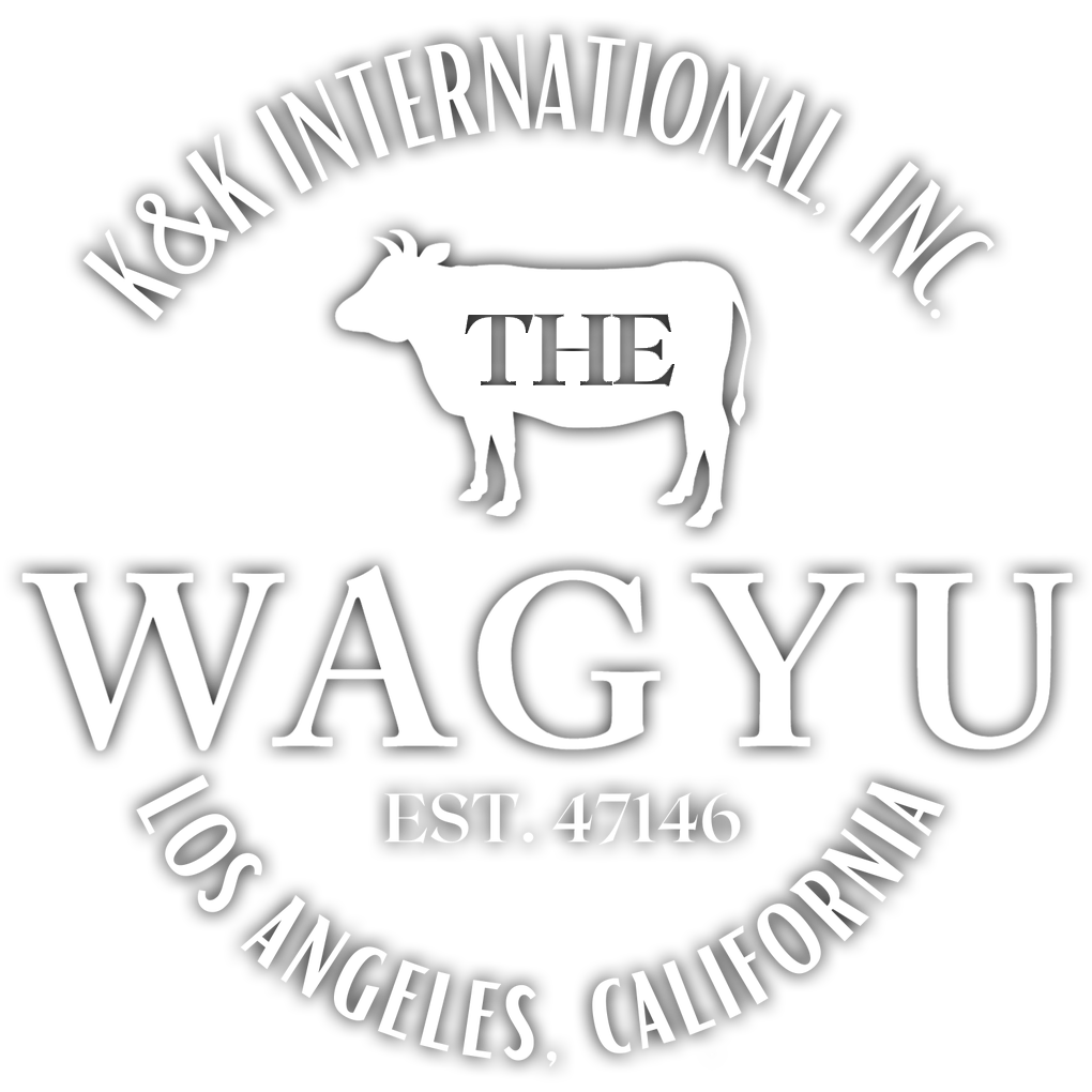 K&K International, Inc. THE WAGYU, Los Angeles, California